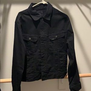 Polo denim jacket
